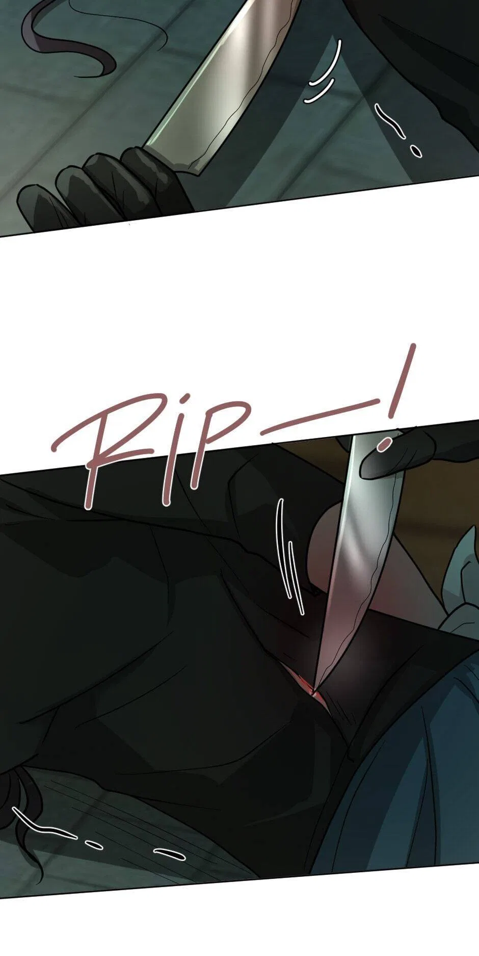 The Male Lead Is a Murderer Chapter 31 – Page 48