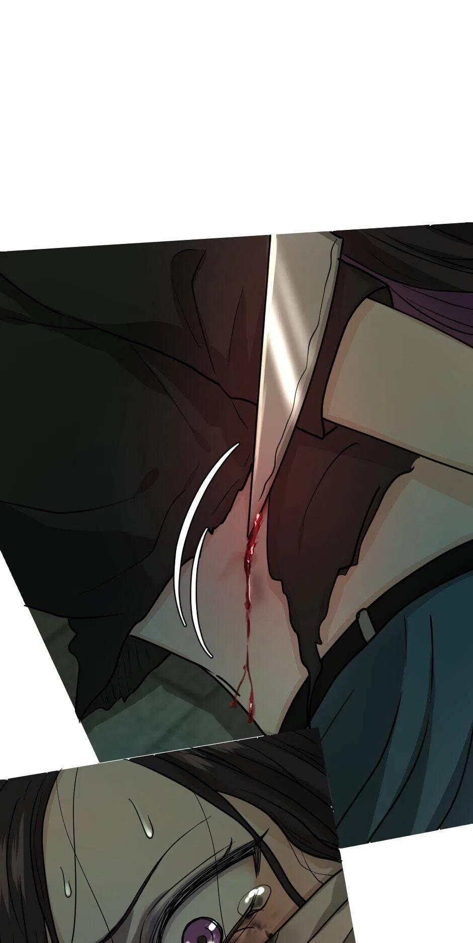 The Male Lead Is a Murderer Chapter 31 – Page 49