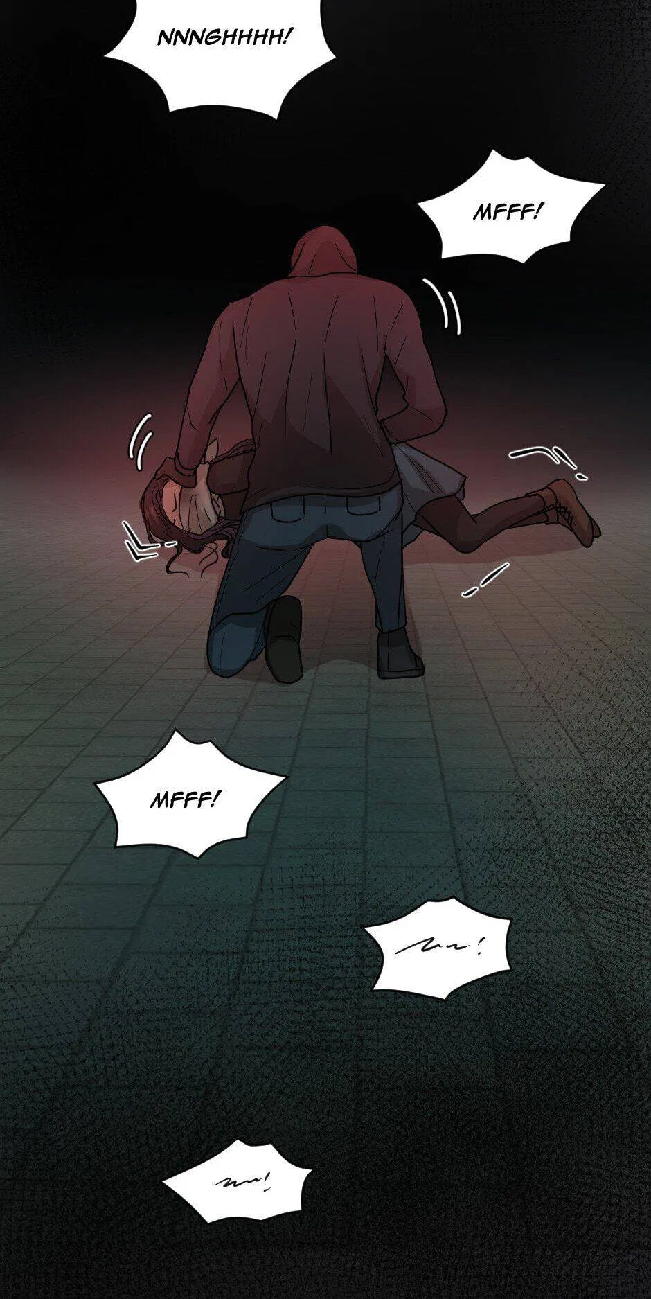 The Male Lead Is a Murderer Chapter 31 – Page 51