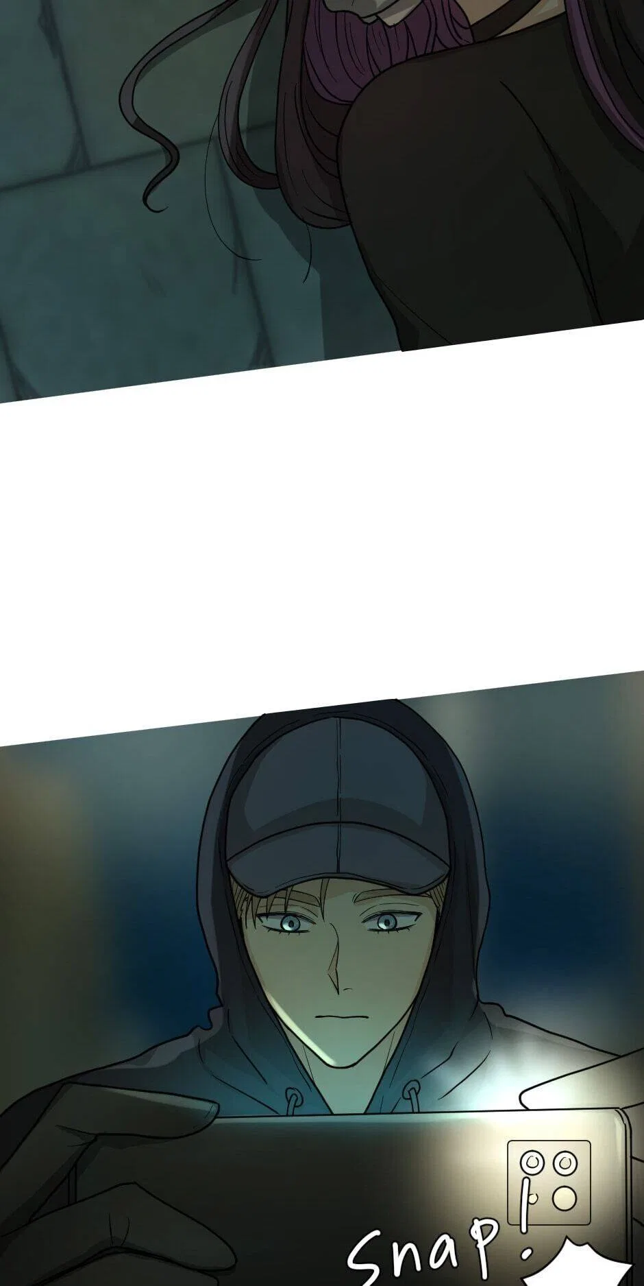The Male Lead Is a Murderer Chapter 31 – Page 53