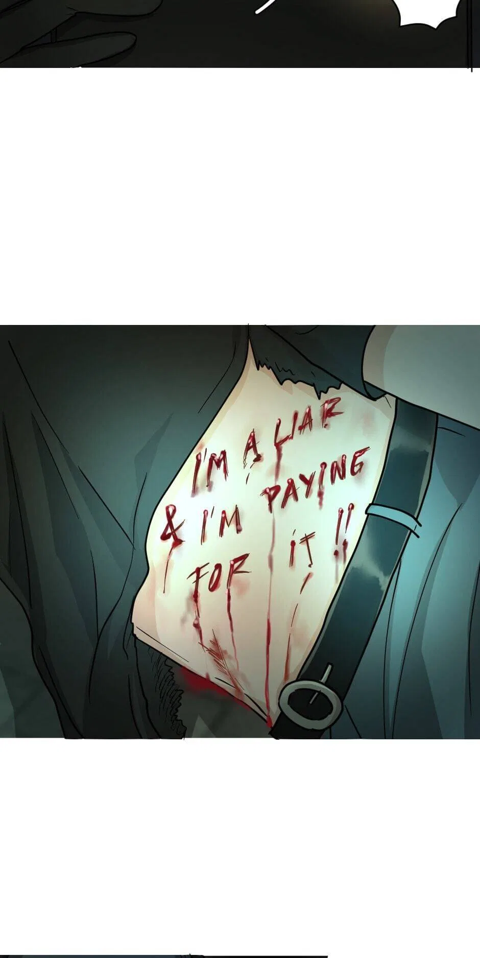 The Male Lead Is a Murderer Chapter 31 – Page 54