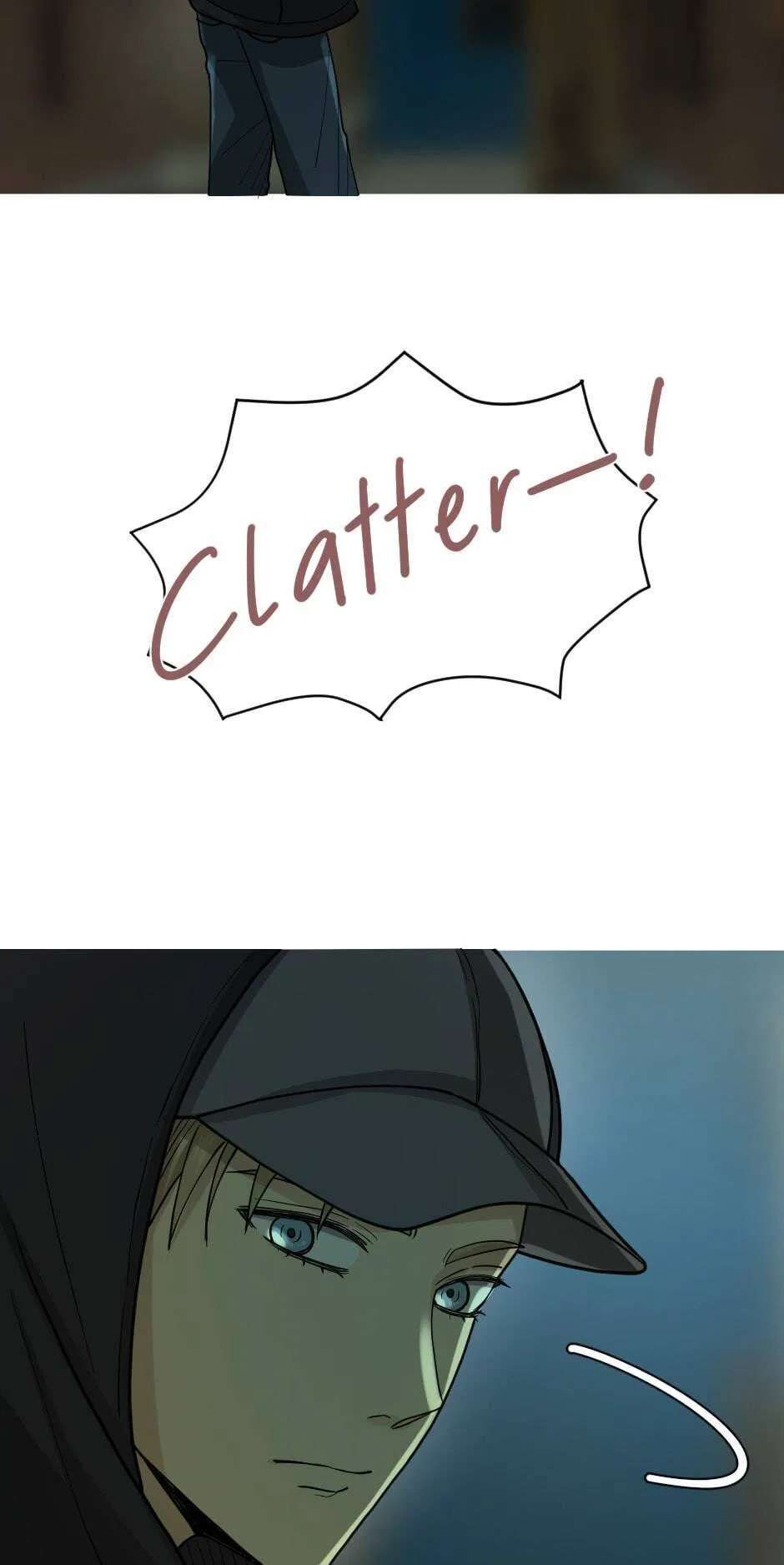 The Male Lead Is a Murderer Chapter 31 – Page 57