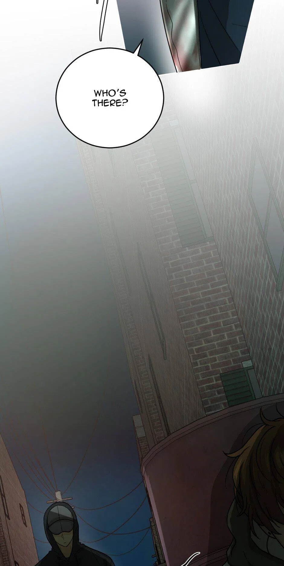 The Male Lead Is a Murderer Chapter 31 – Page 59