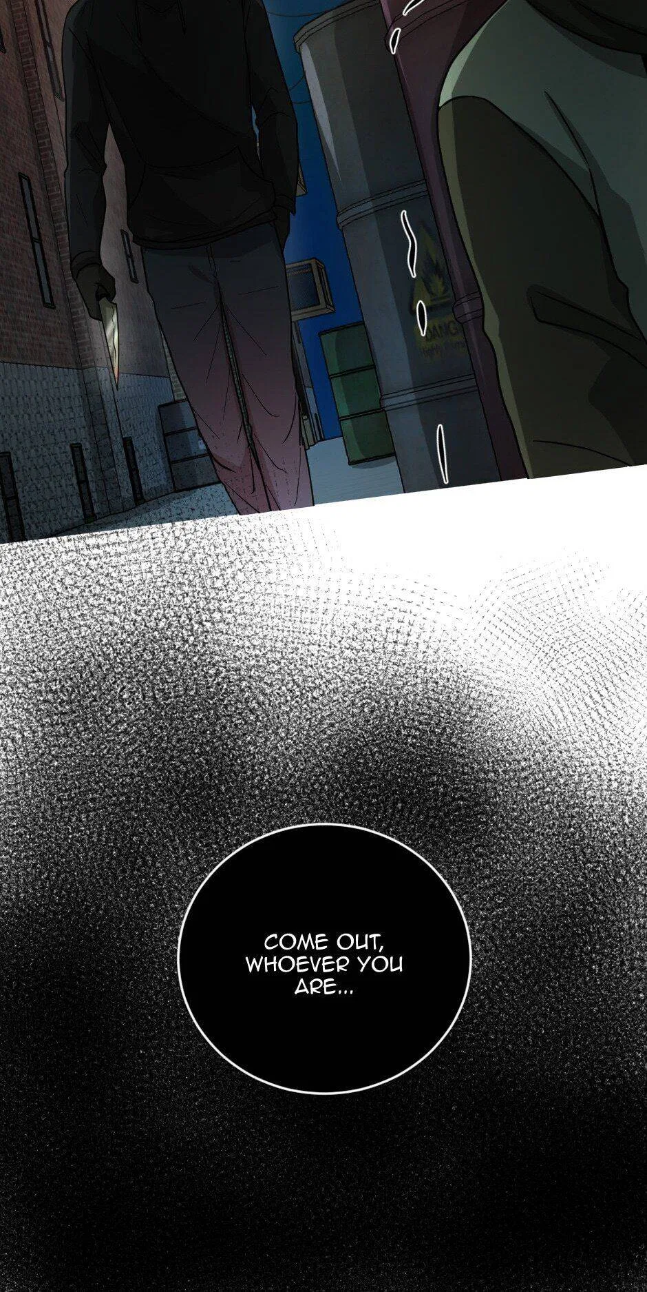 The Male Lead Is a Murderer Chapter 31 – Page 60