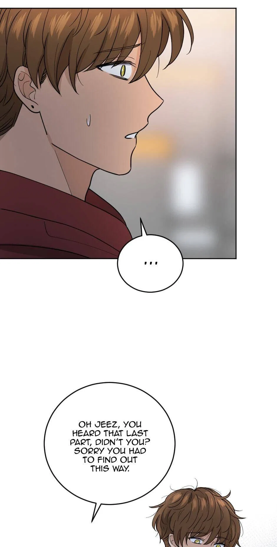 The Male Lead Is a Murderer Chapter 30 – Page 3