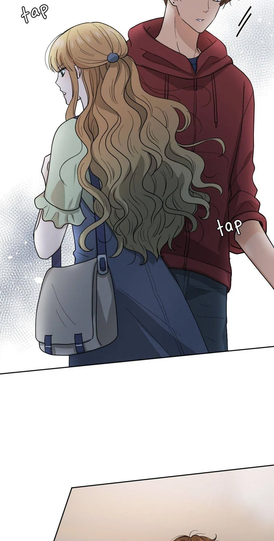 The Male Lead Is a Murderer Chapter 30 – Page 4