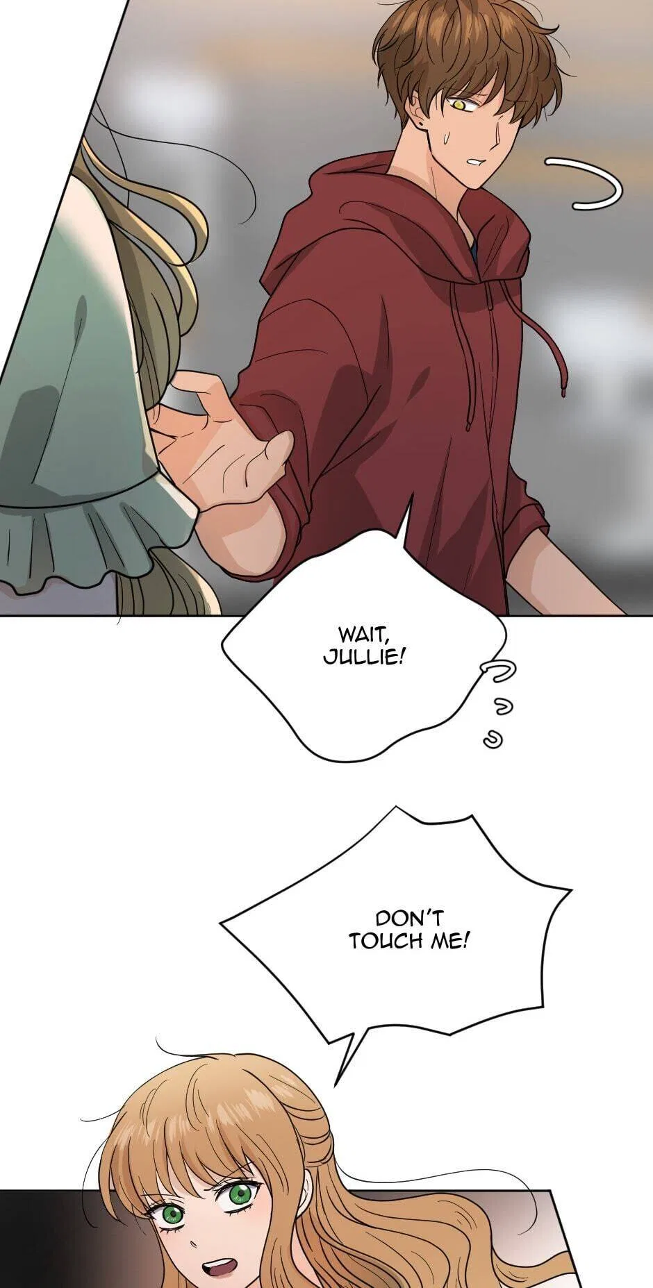 The Male Lead Is a Murderer Chapter 30 – Page 5