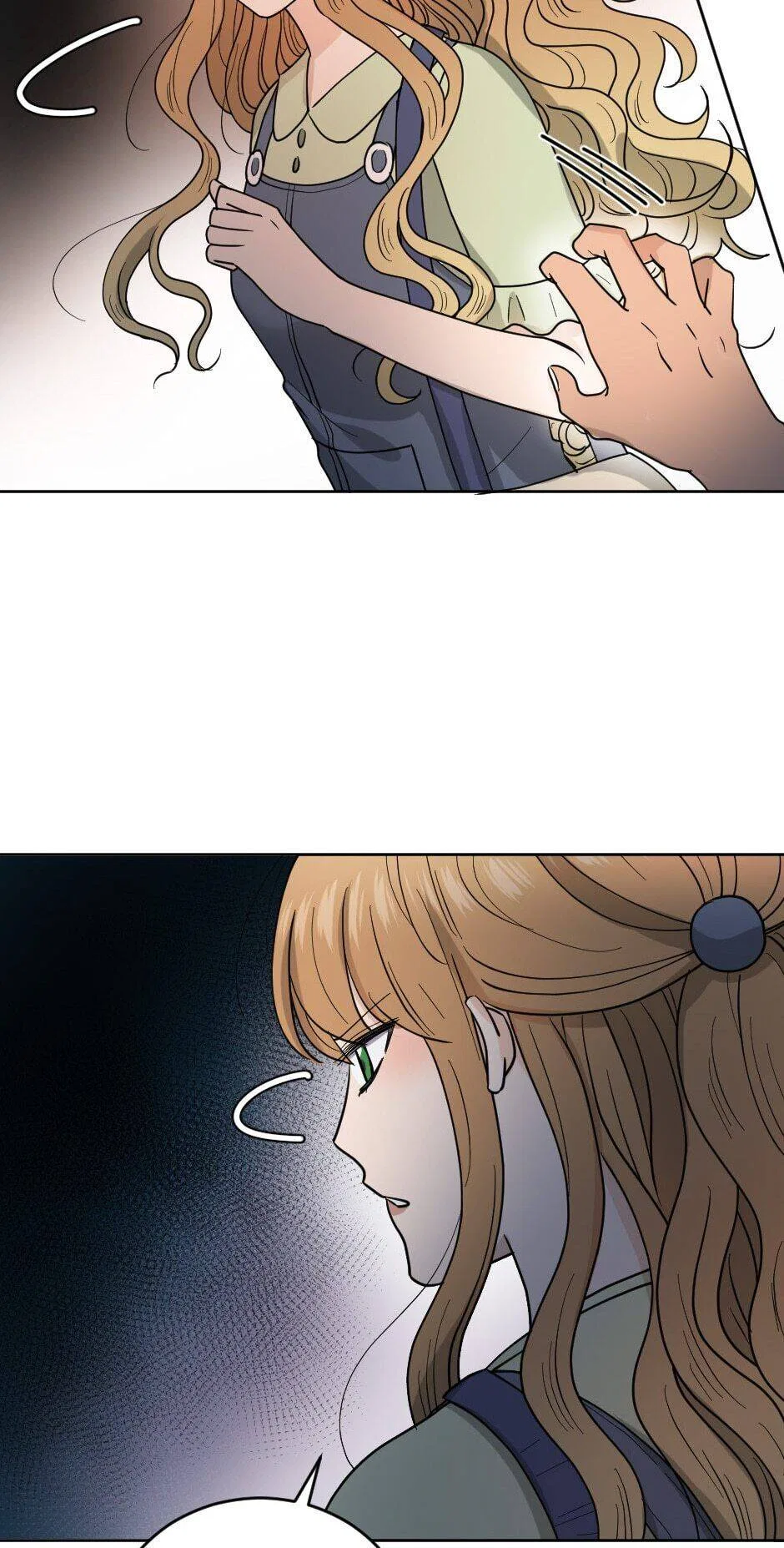 The Male Lead Is a Murderer Chapter 30 – Page 6