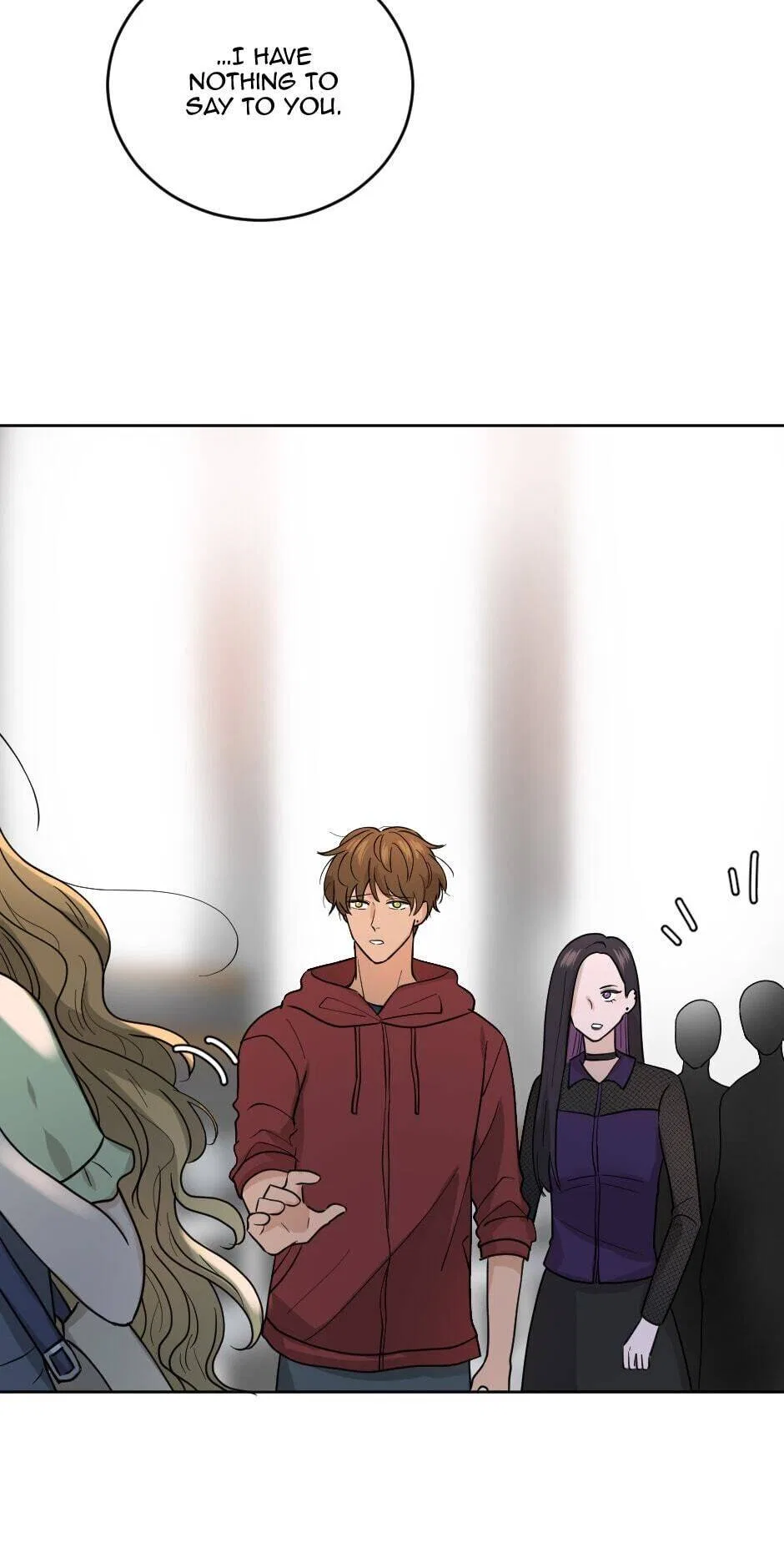 The Male Lead Is a Murderer Chapter 30 – Page 7