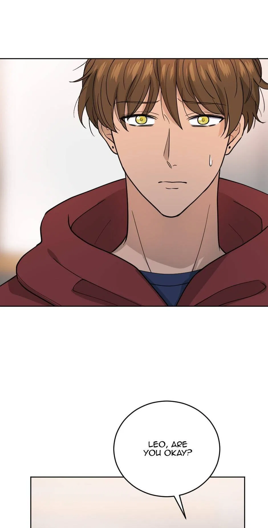 The Male Lead Is a Murderer Chapter 30 – Page 8