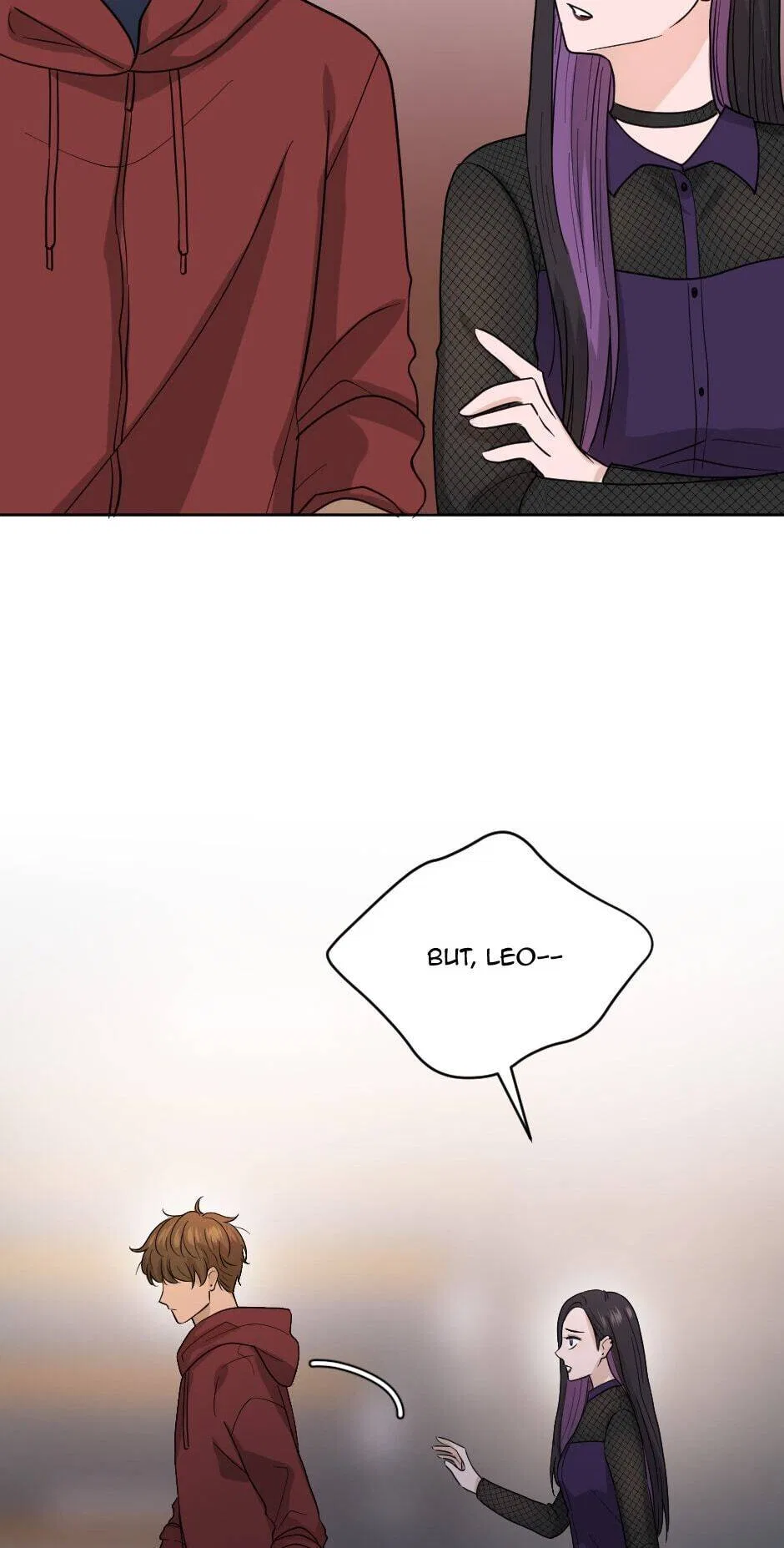 The Male Lead Is a Murderer Chapter 30 – Page 11