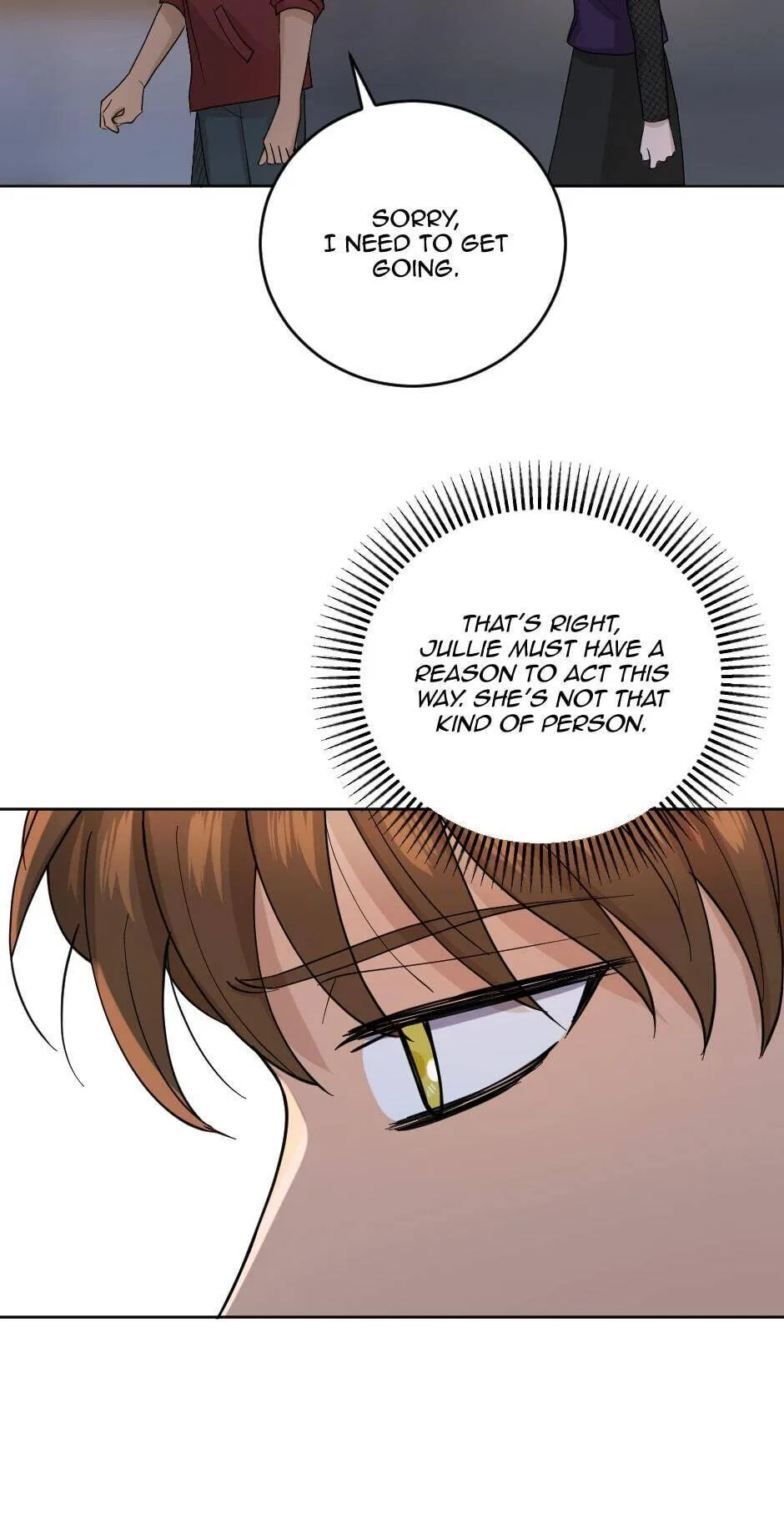 The Male Lead Is a Murderer Chapter 30 – Page 12