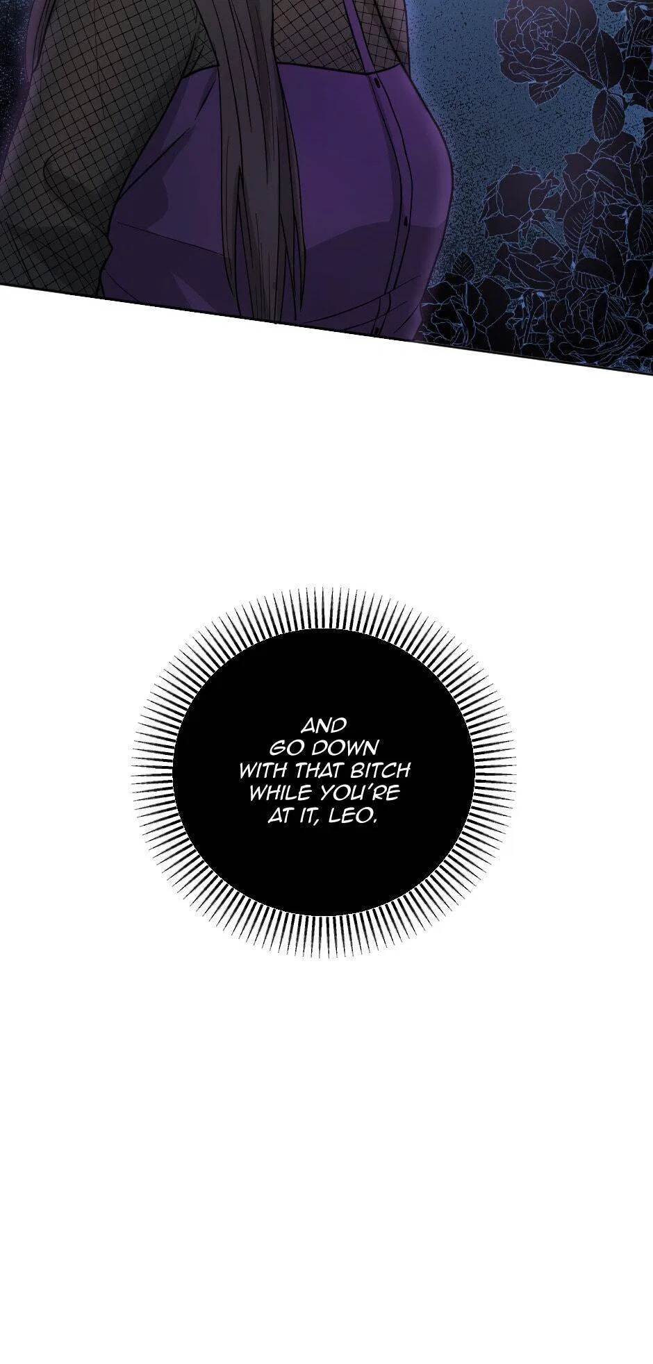 The Male Lead Is a Murderer Chapter 30 – Page 16