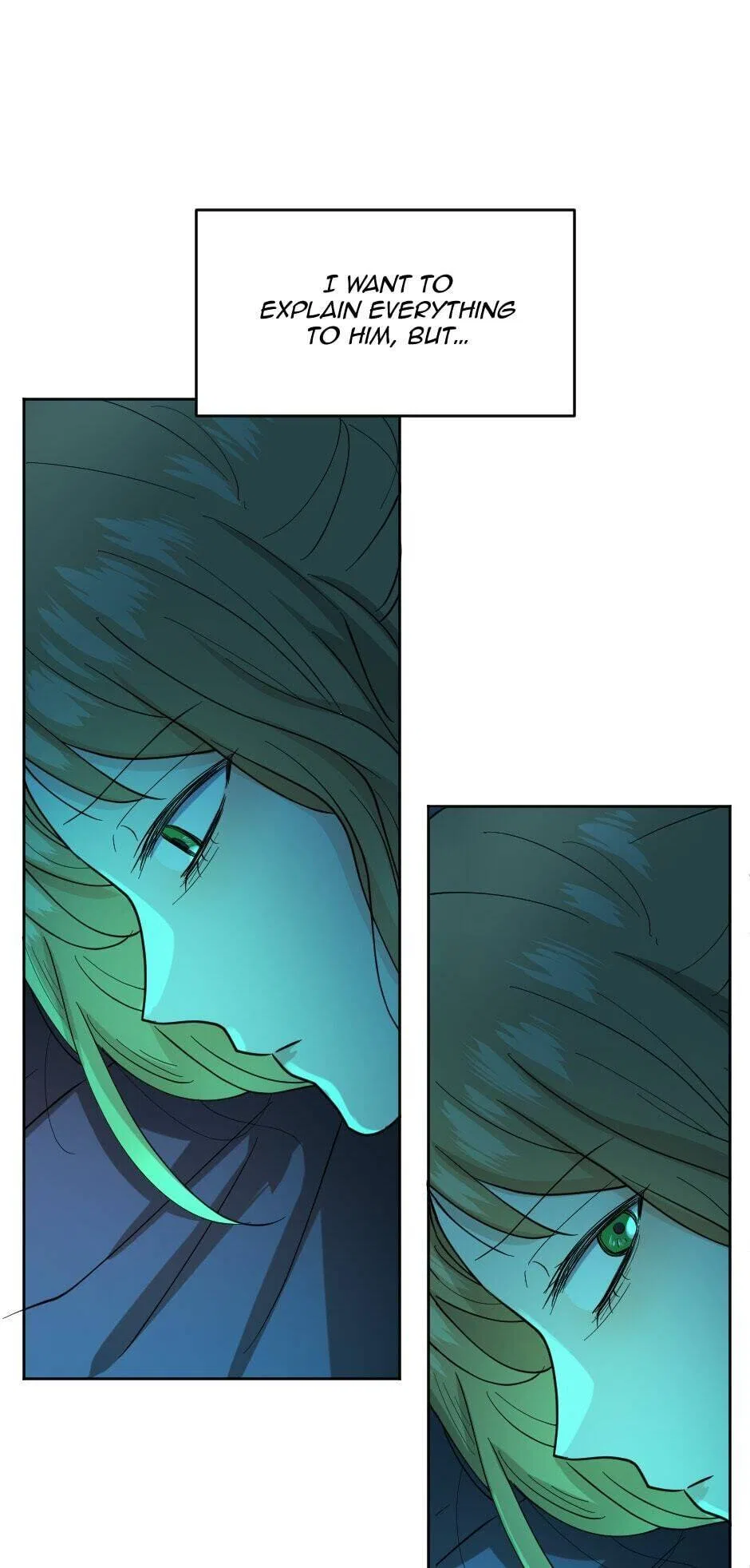 The Male Lead Is a Murderer Chapter 30 – Page 19
