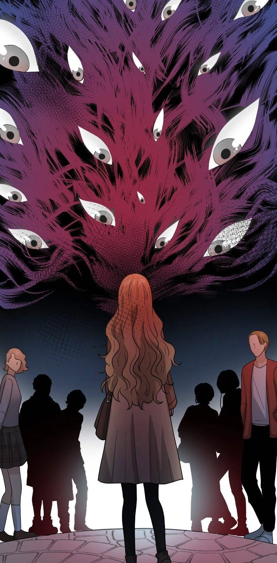 The Male Lead Is a Murderer Chapter 30 – Page 26