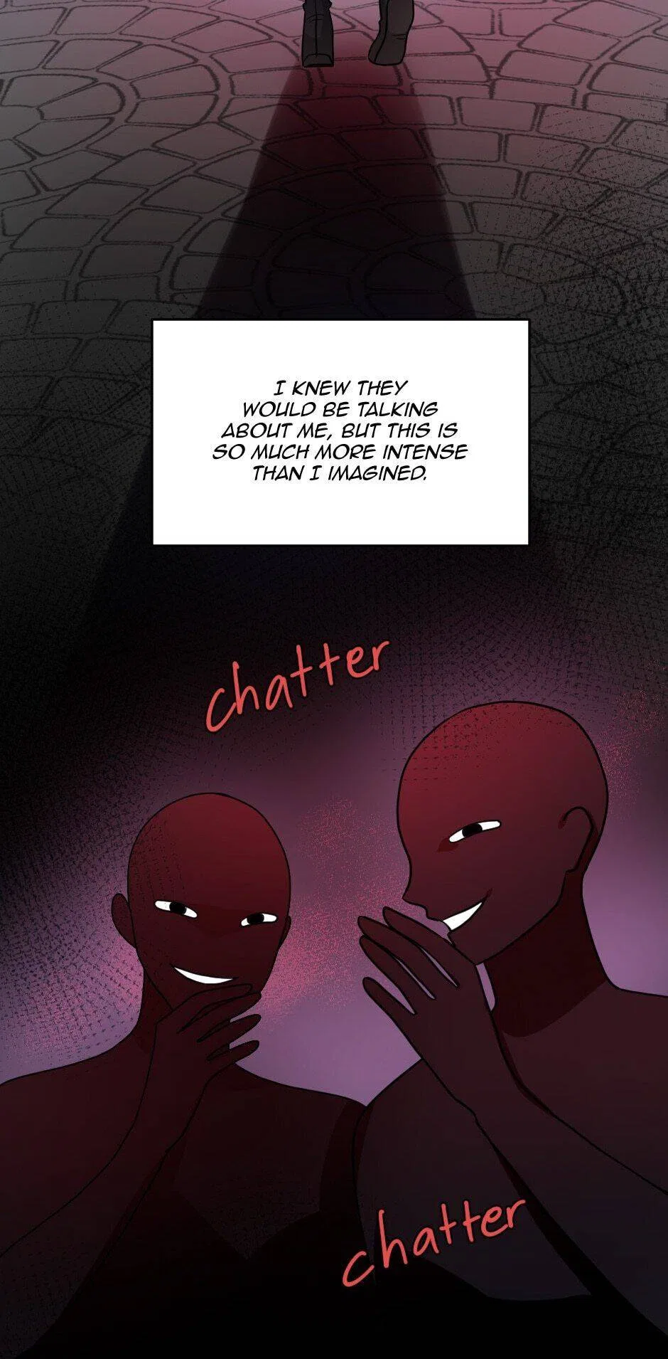 The Male Lead Is a Murderer Chapter 30 – Page 27