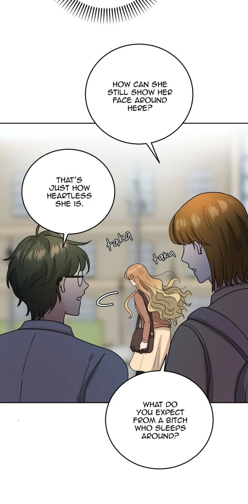 The Male Lead Is a Murderer Chapter 30 – Page 29