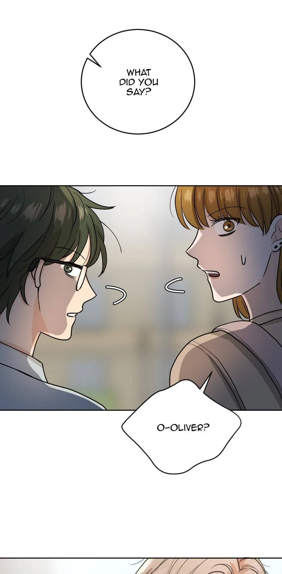 The Male Lead Is a Murderer Chapter 30 – Page 30
