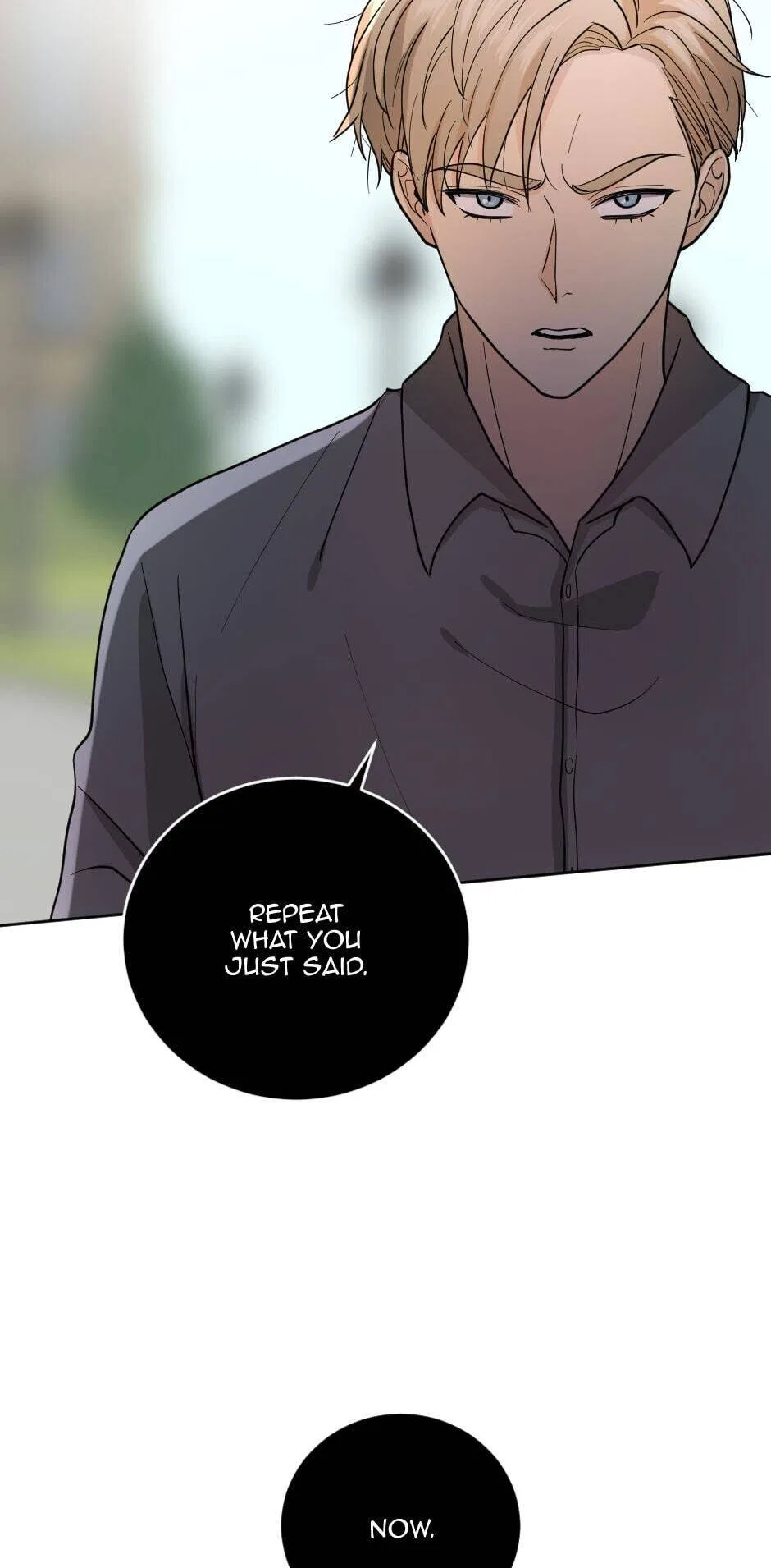 The Male Lead Is a Murderer Chapter 30 – Page 31