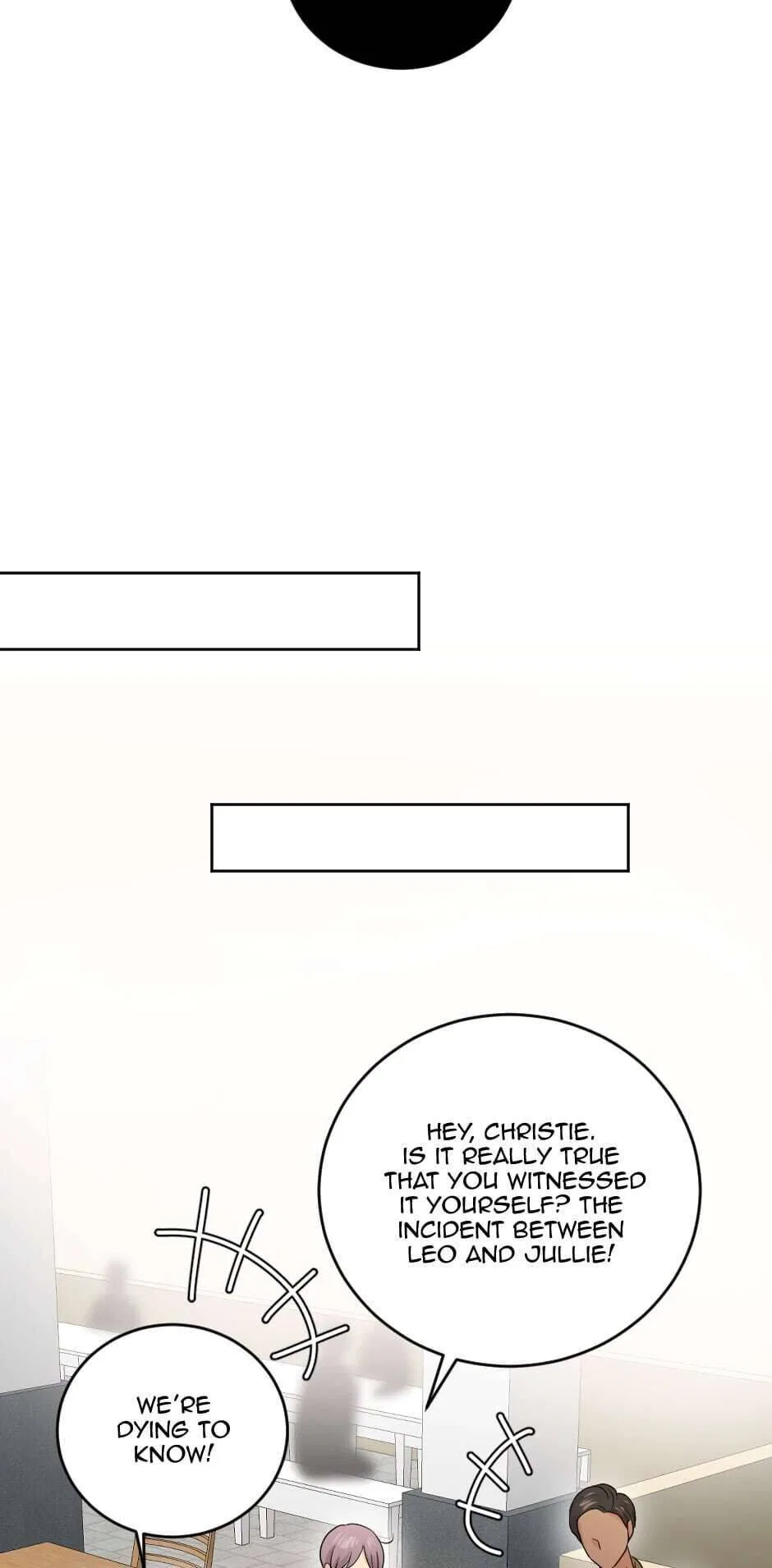 The Male Lead Is a Murderer Chapter 30 – Page 32