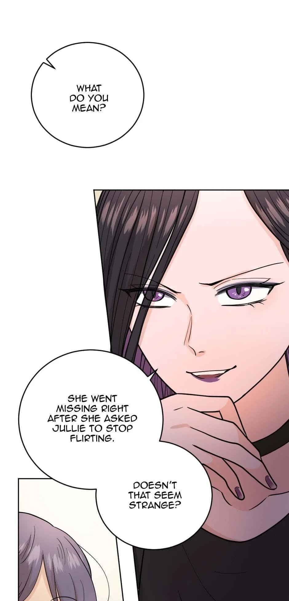The Male Lead Is a Murderer Chapter 30 – Page 35