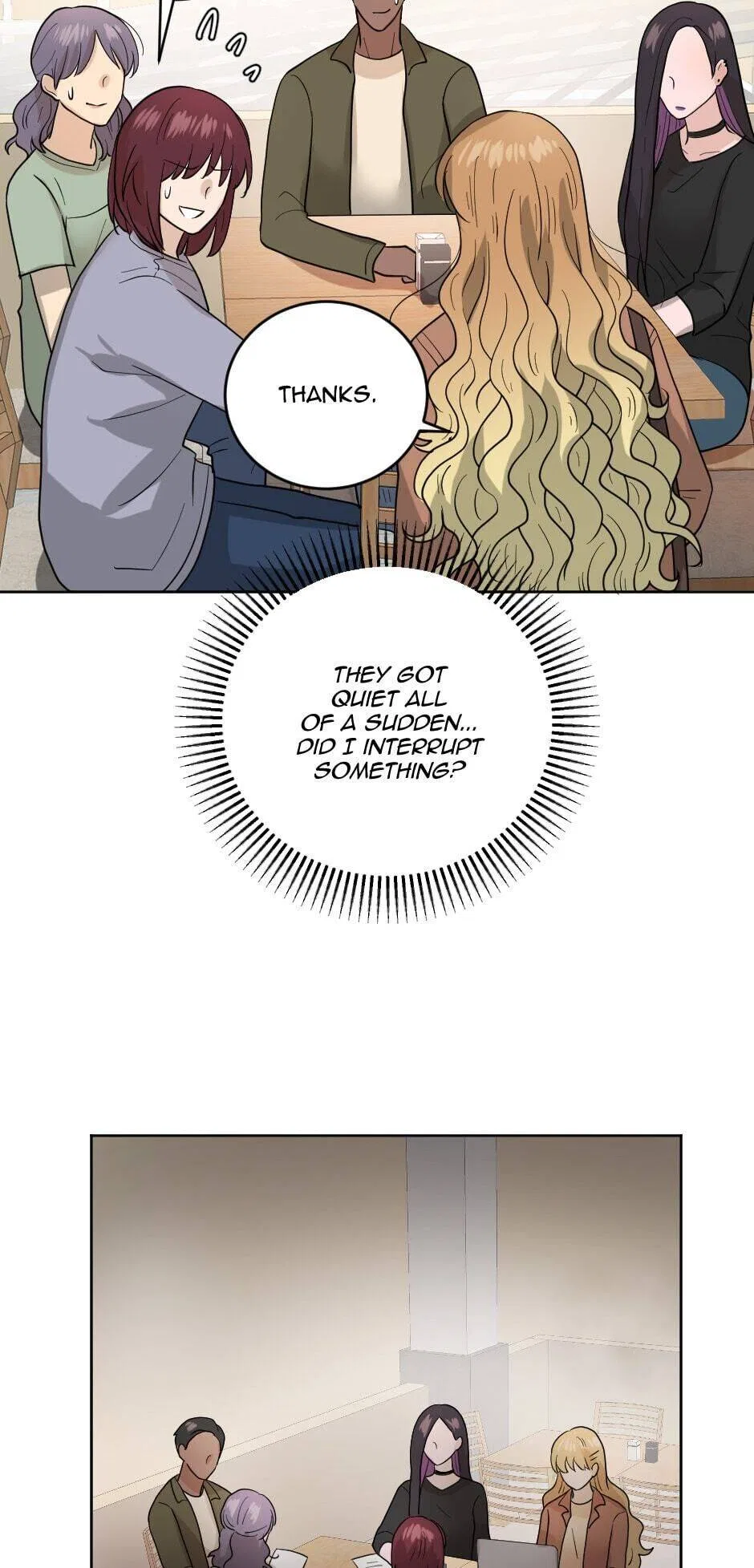The Male Lead Is a Murderer Chapter 30 – Page 38