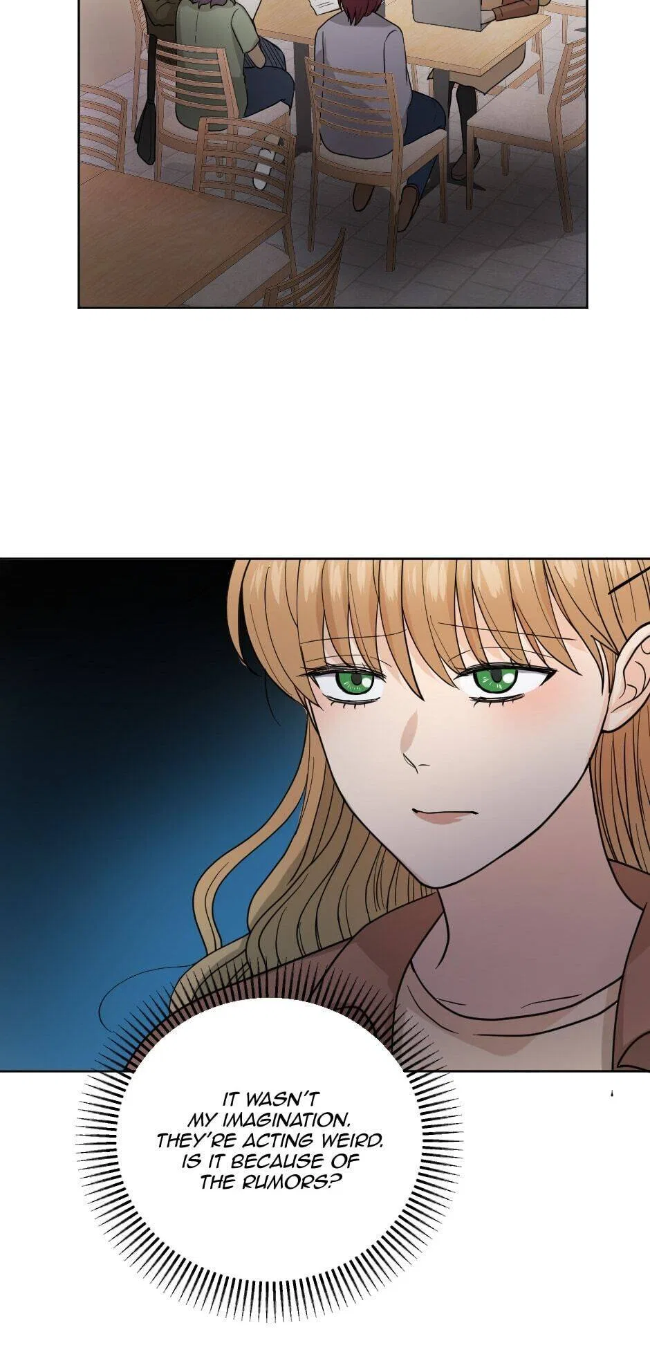 The Male Lead Is a Murderer Chapter 30 – Page 39