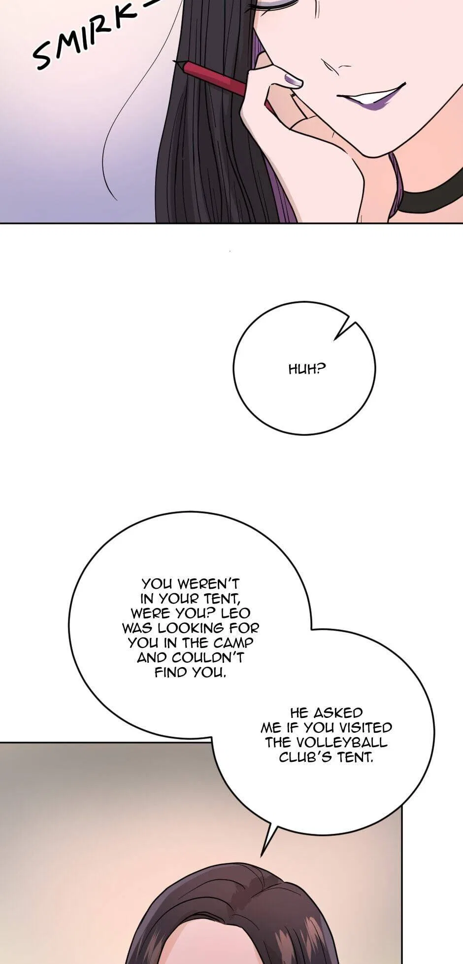 The Male Lead Is a Murderer Chapter 30 – Page 41