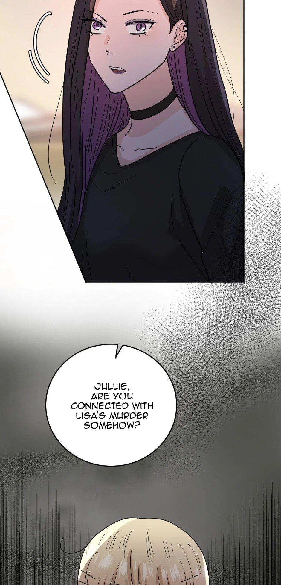 The Male Lead Is a Murderer Chapter 30 – Page 42