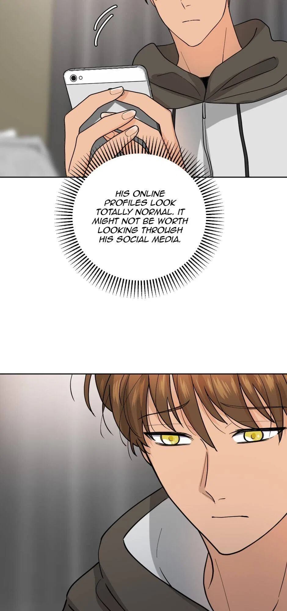 The Male Lead Is a Murderer Chapter 30 – Page 47