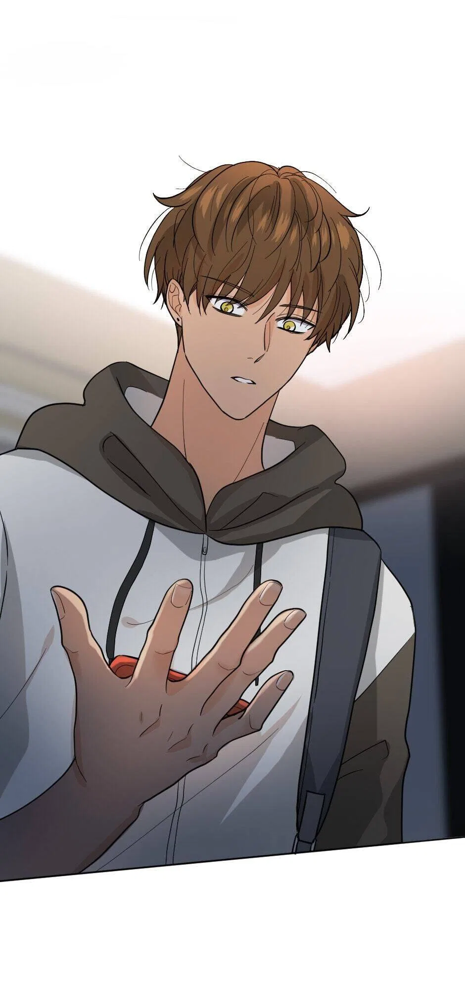 The Male Lead Is a Murderer Chapter 30 – Page 52