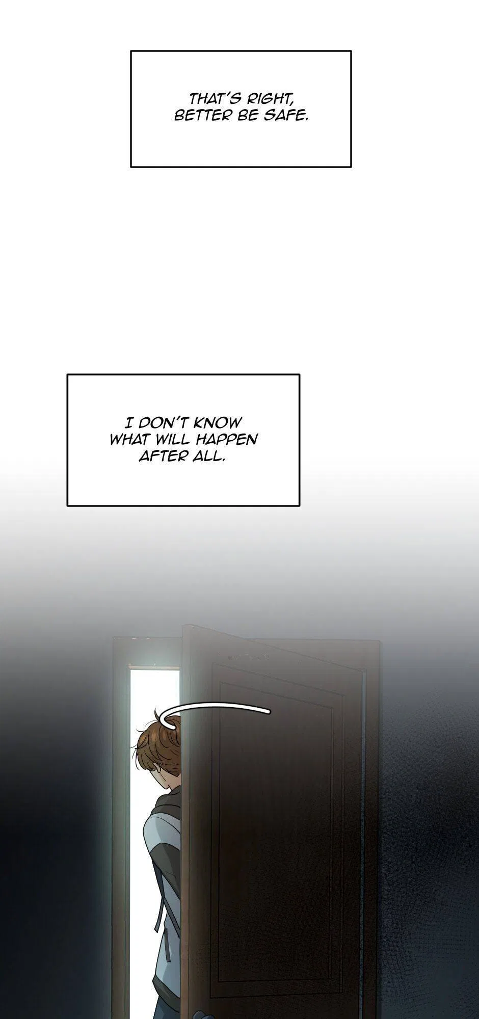 The Male Lead Is a Murderer Chapter 30 – Page 53