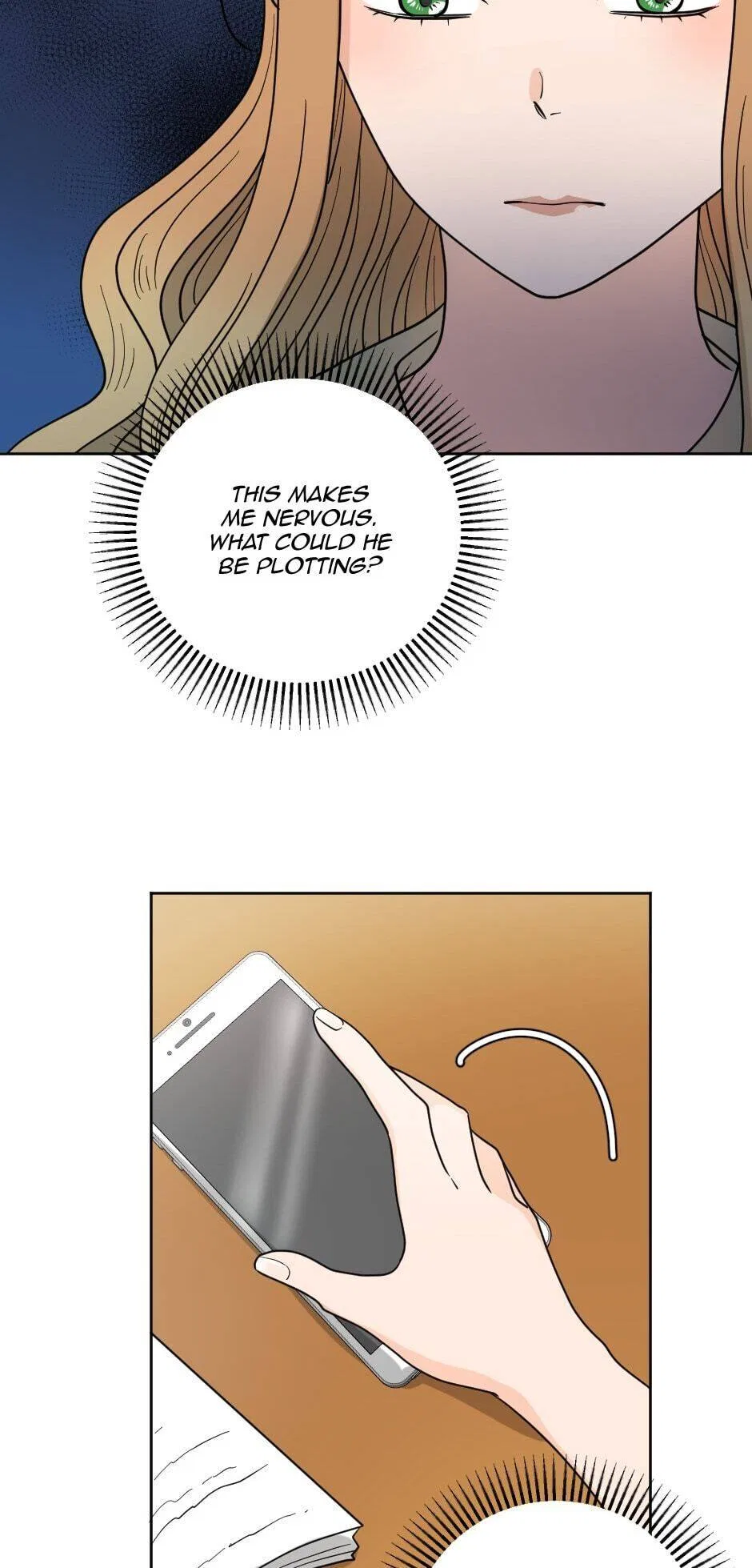 The Male Lead Is a Murderer Chapter 29 – Page 3