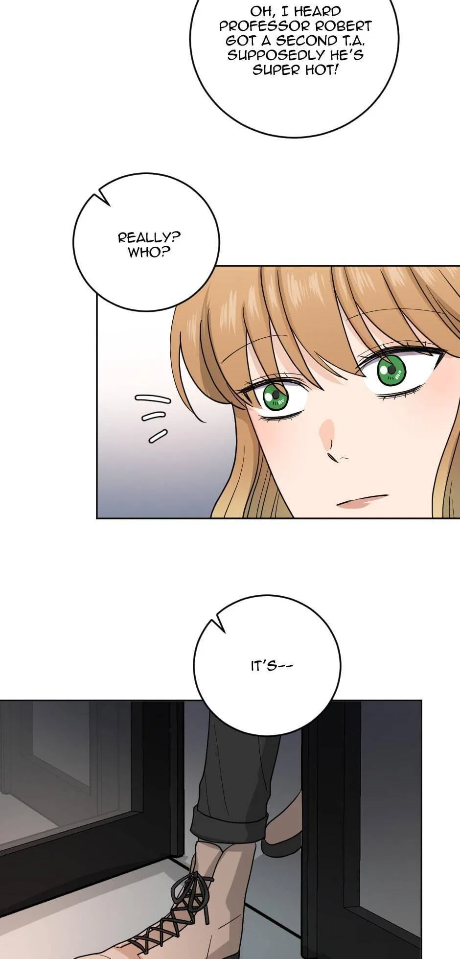 The Male Lead Is a Murderer Chapter 29 – Page 5