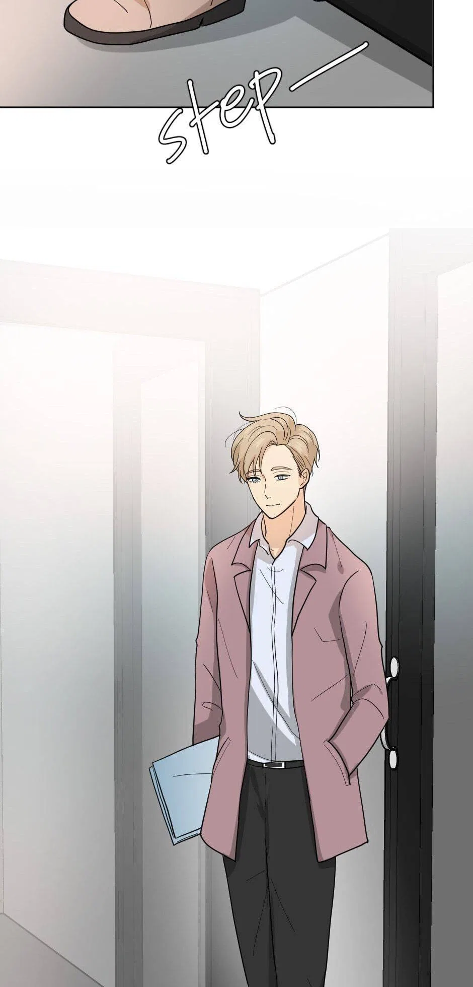 The Male Lead Is a Murderer Chapter 29 – Page 6