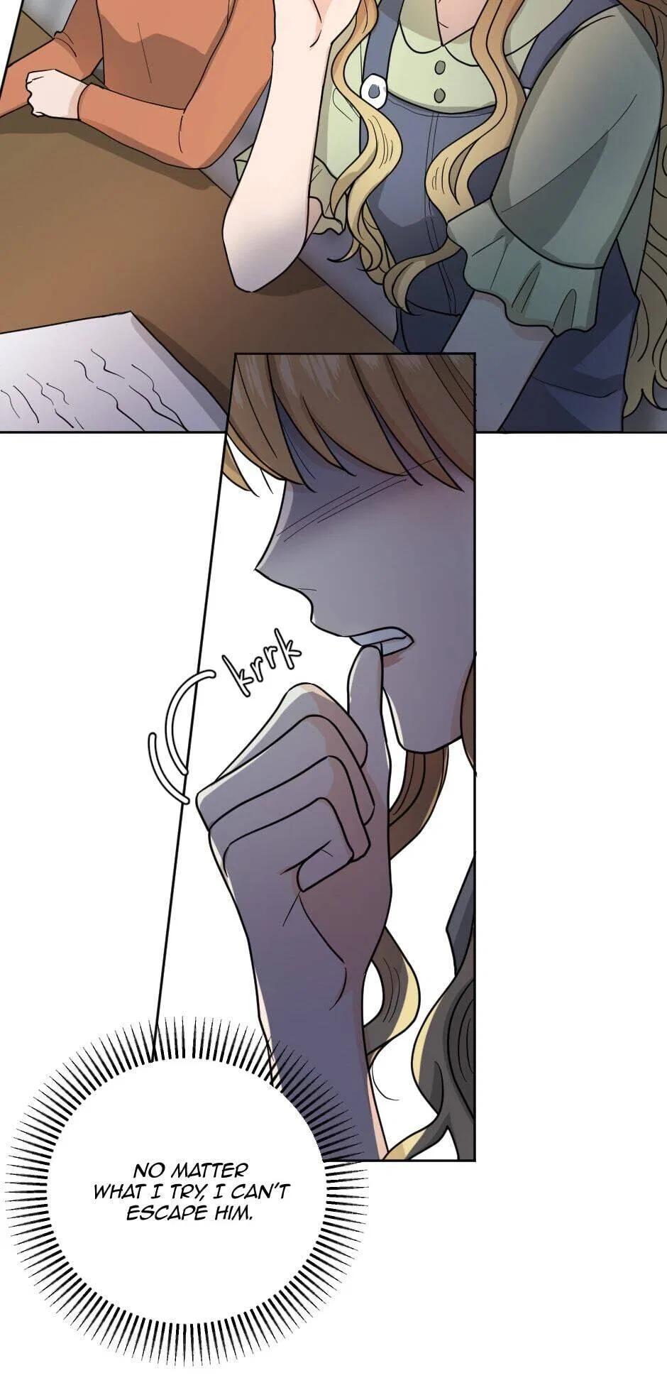 The Male Lead Is a Murderer Chapter 29 – Page 12
