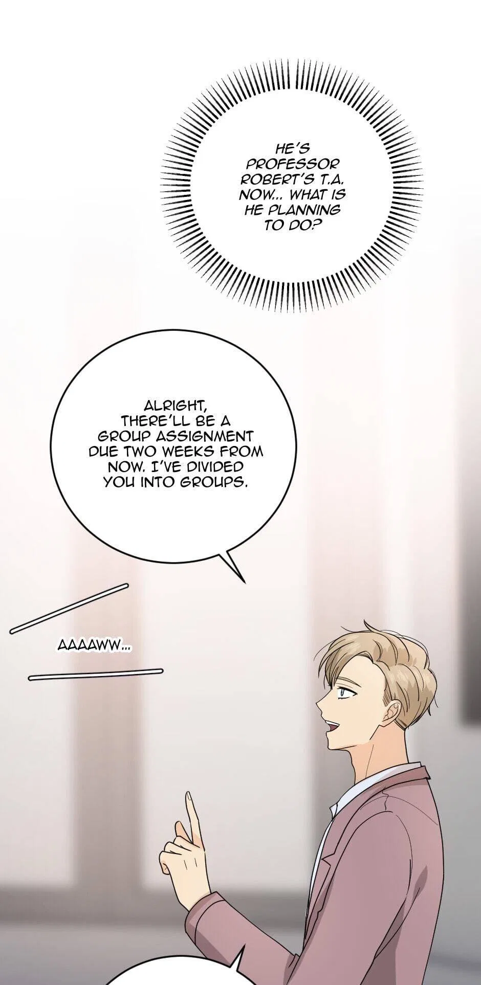 The Male Lead Is a Murderer Chapter 29 – Page 13