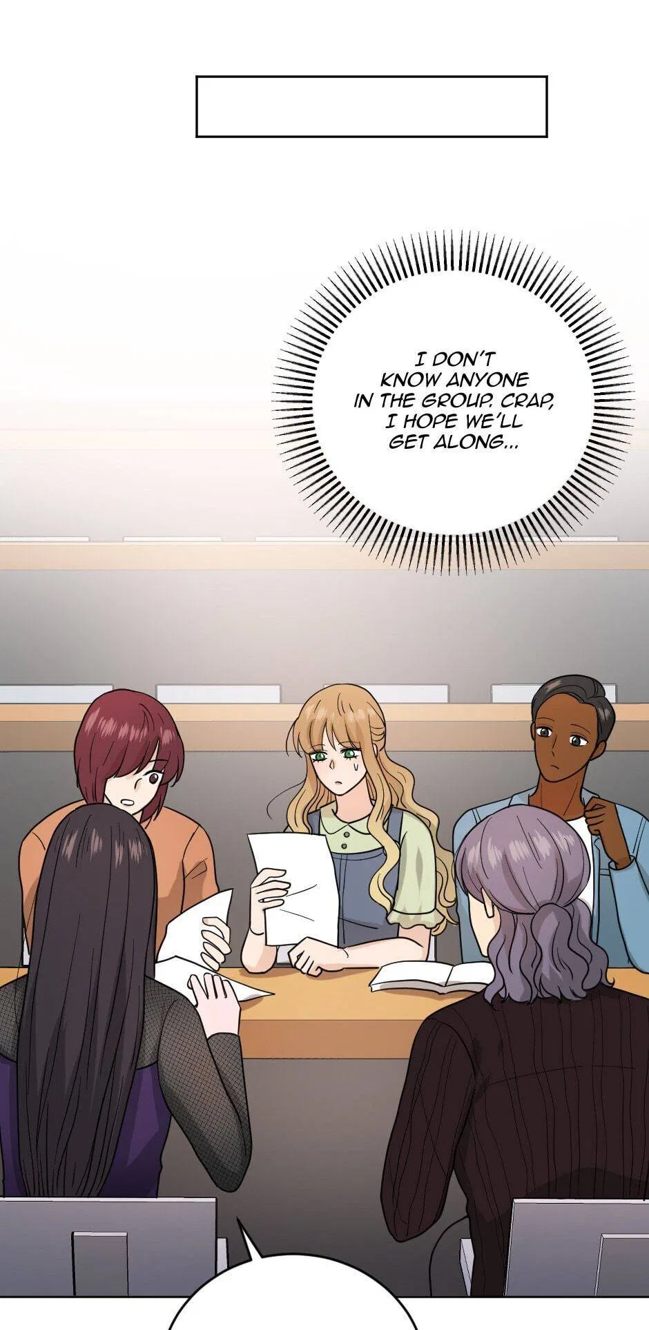 The Male Lead Is a Murderer Chapter 29 – Page 15