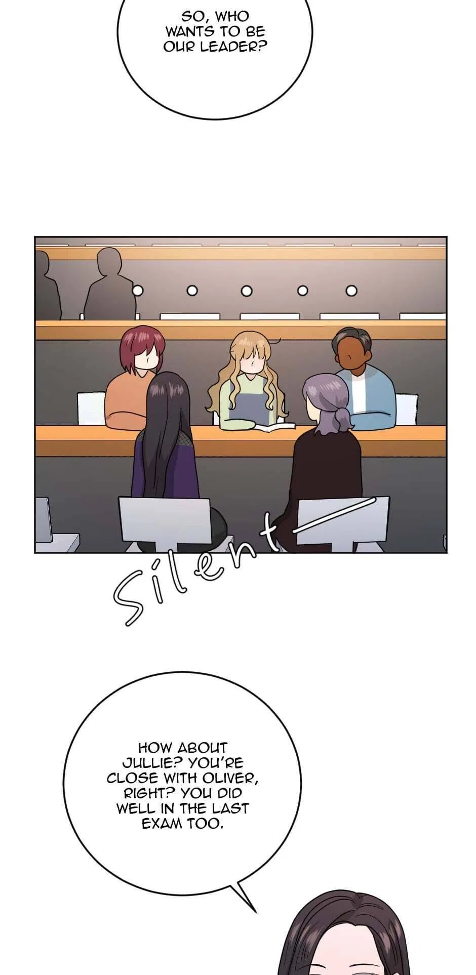 The Male Lead Is a Murderer Chapter 29 – Page 16