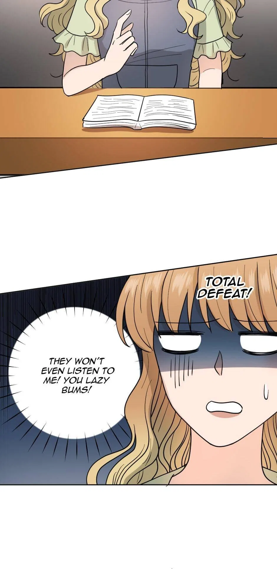 The Male Lead Is a Murderer Chapter 29 – Page 18