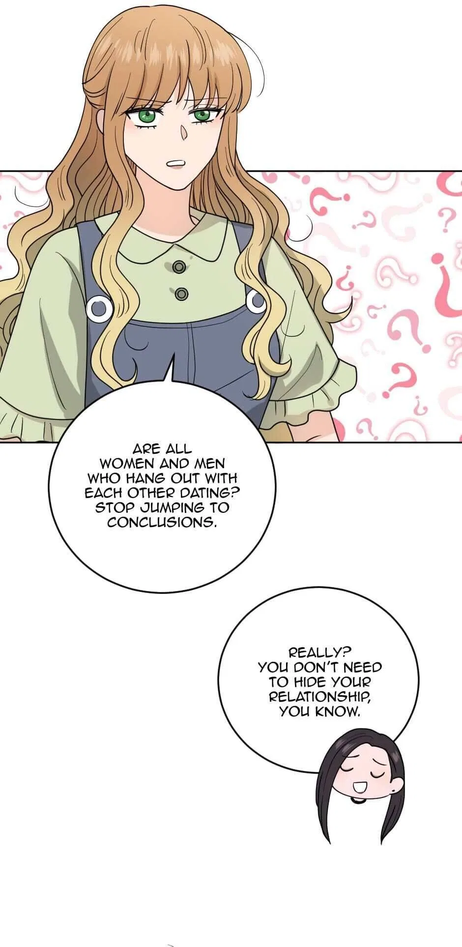 The Male Lead Is a Murderer Chapter 29 – Page 22
