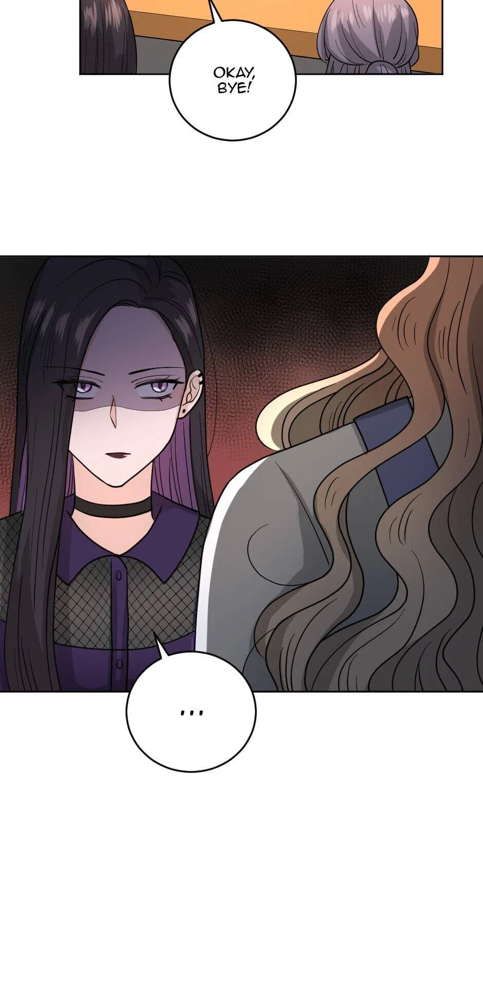 The Male Lead Is a Murderer Chapter 29 – Page 25