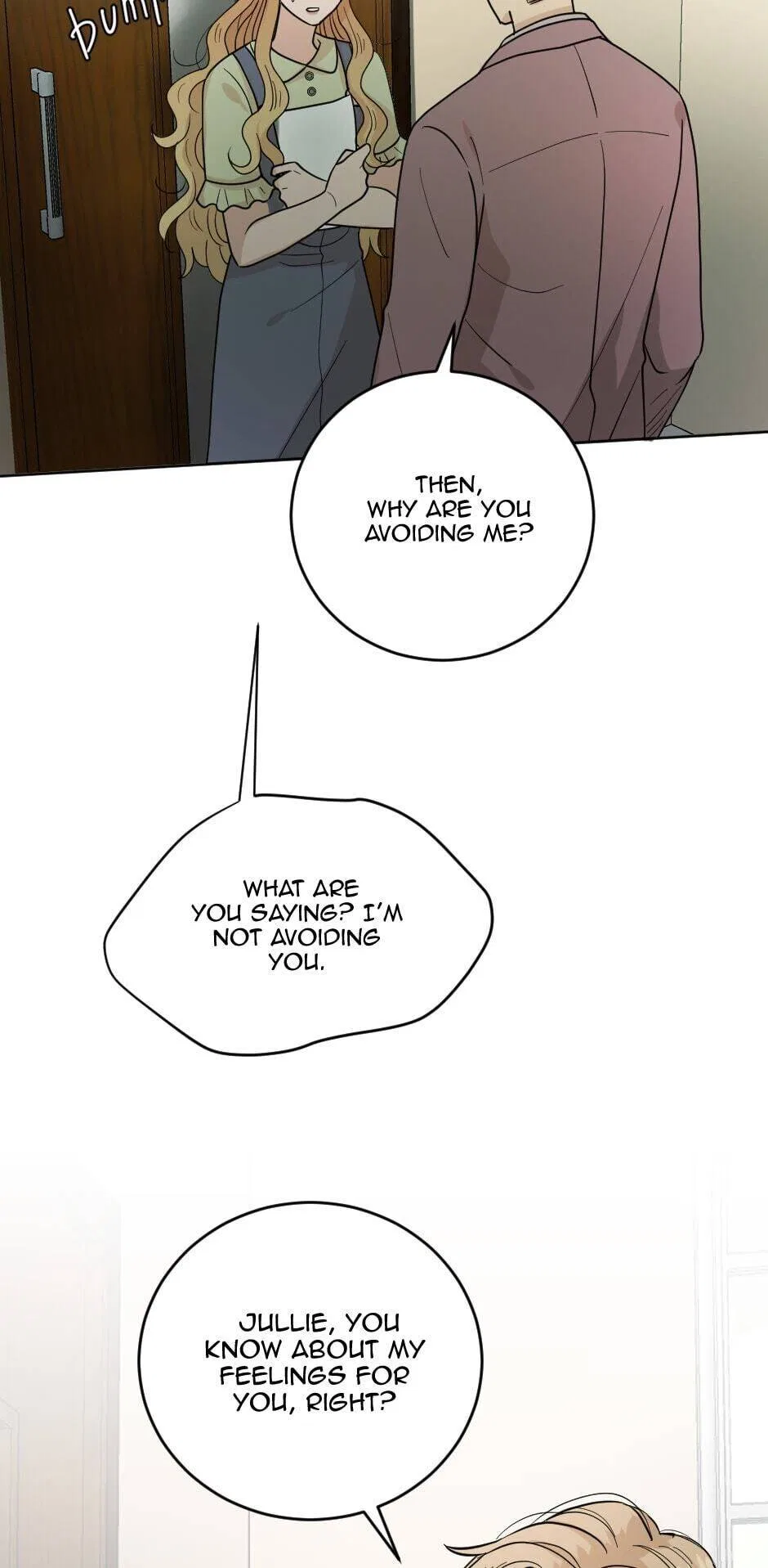 The Male Lead Is a Murderer Chapter 29 – Page 32