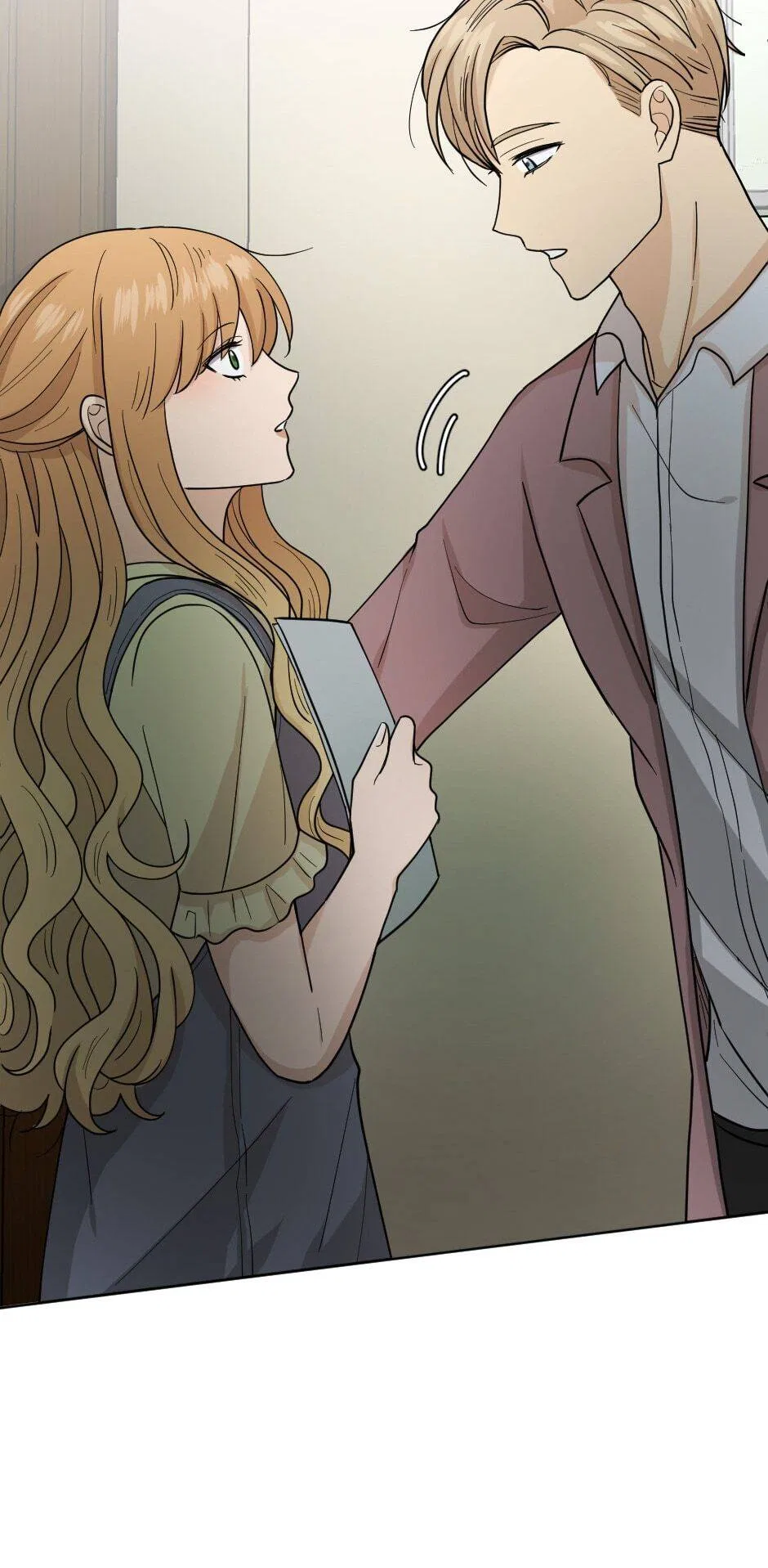 The Male Lead Is a Murderer Chapter 29 – Page 33