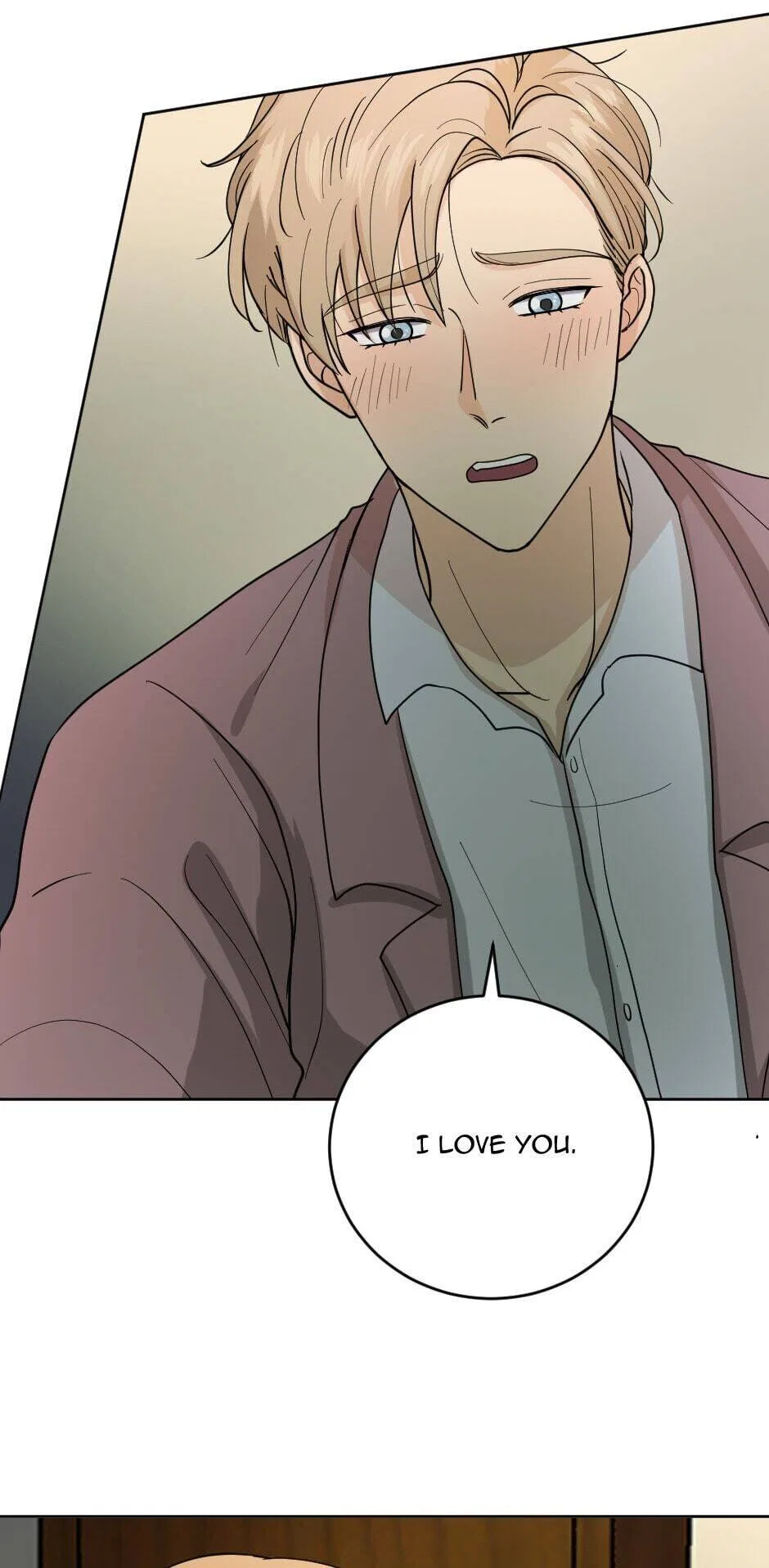 The Male Lead Is a Murderer Chapter 29 – Page 34