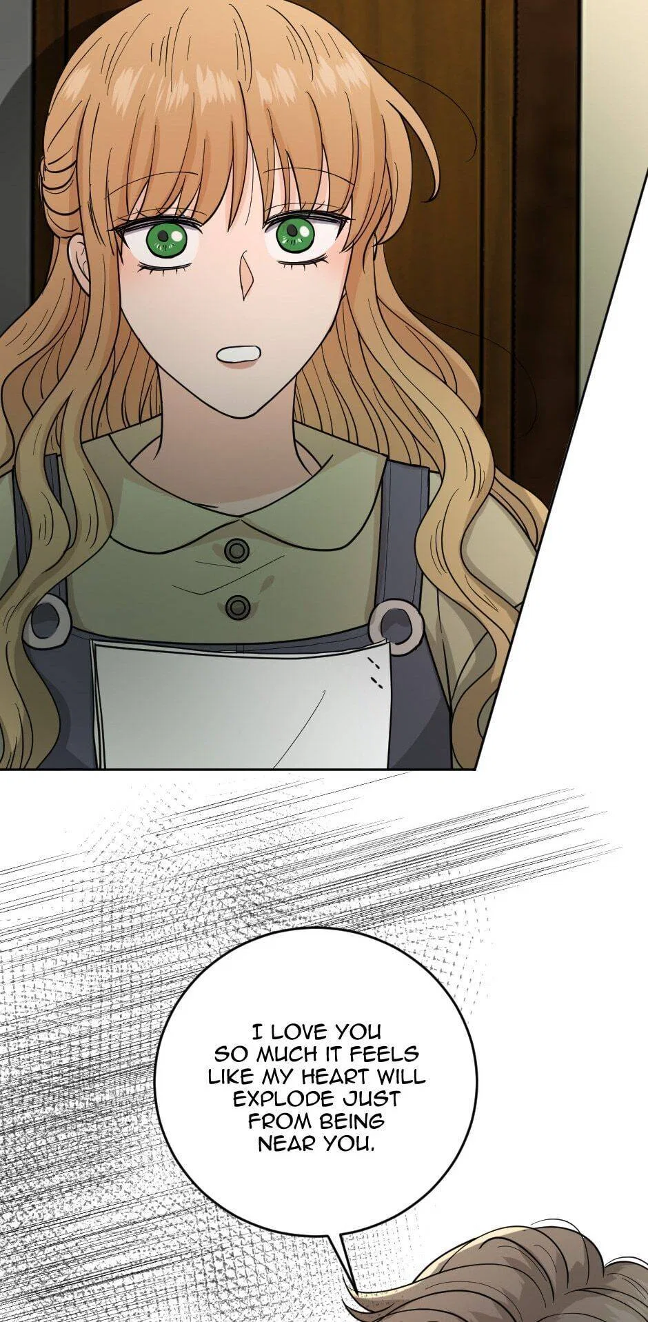The Male Lead Is a Murderer Chapter 29 – Page 35
