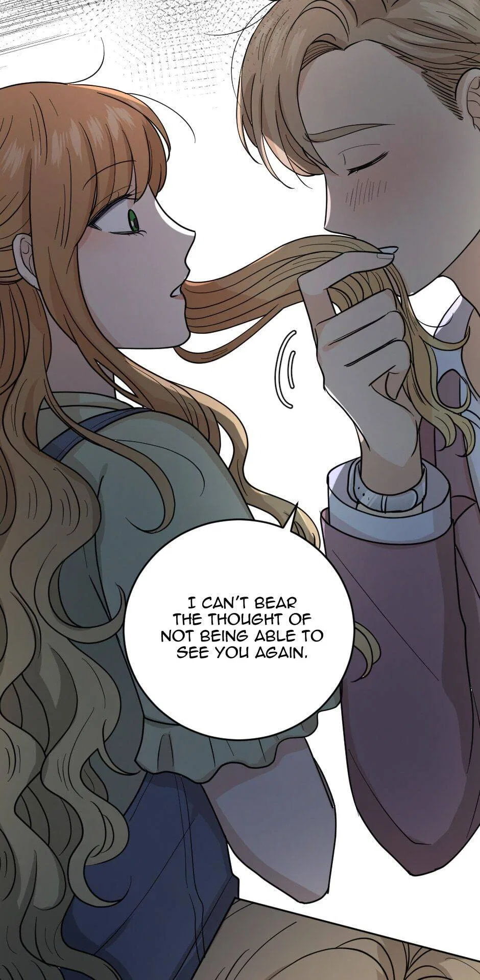 The Male Lead Is a Murderer Chapter 29 – Page 36