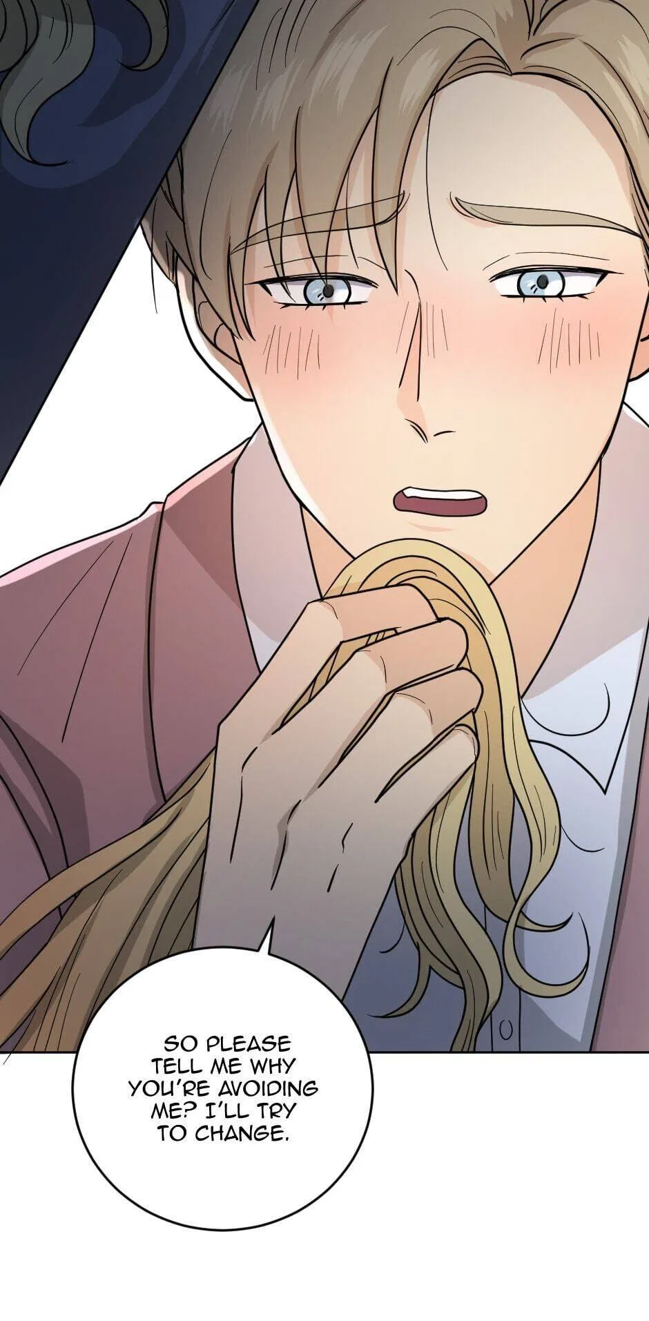 The Male Lead Is a Murderer Chapter 29 – Page 37