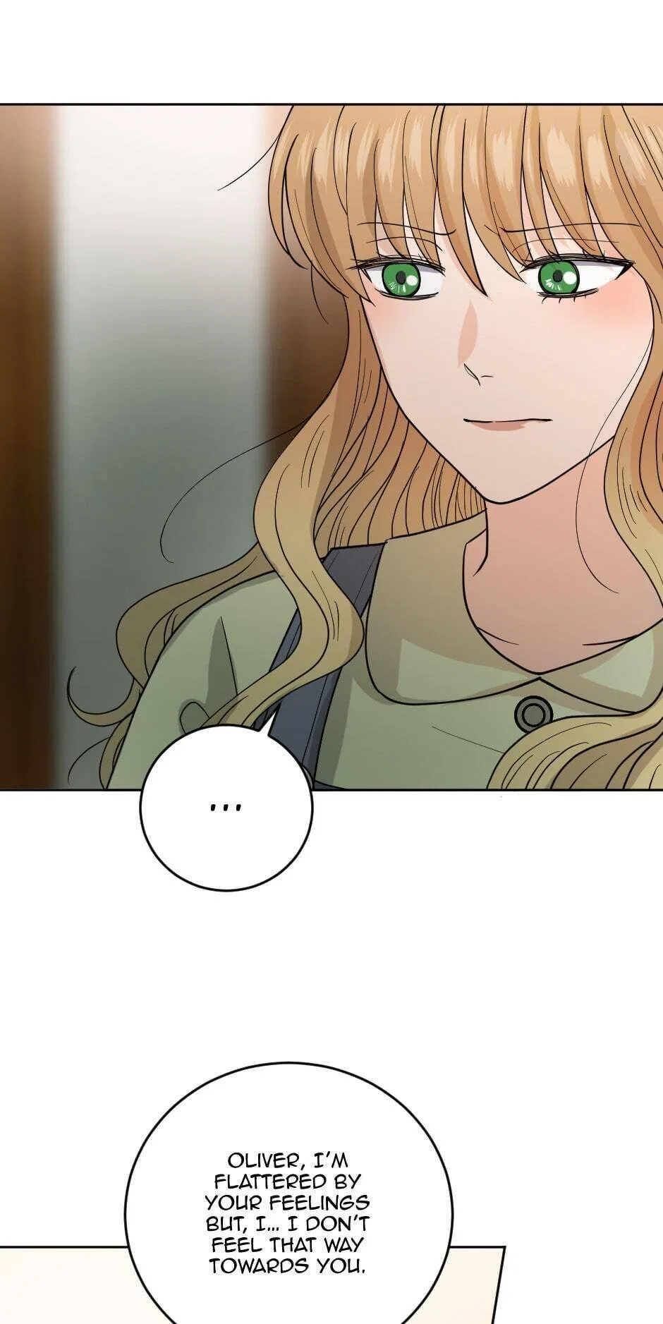 The Male Lead Is a Murderer Chapter 29 – Page 38