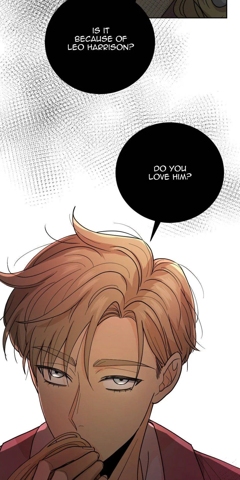The Male Lead Is a Murderer Chapter 29 – Page 40
